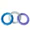 ChewPlay Rubber Dog Chew Toy Ball For Teeth Cleaning And Training 7