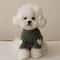 LoveBear Warm Dog Hoodie For Small Dogs And Cats 2