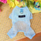 CoolPaws Breathable Dog Cooling Jumpsuit For Small Dogs And Puppies 1