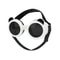 AdventureShield Dog Goggles Waterproof Windproof Pet Sunglasses For Small Dogs 1
