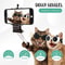 AdventureShield Dog Goggles Waterproof Windproof Pet Sunglasses For Small Dogs 4