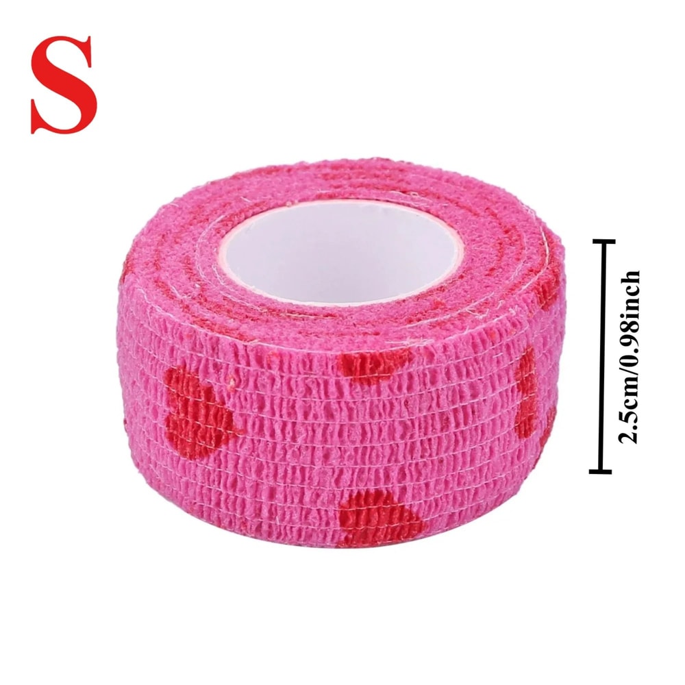 PetCare Flex Self Adhesive Pet Bandage Wrap For Dogs And Cats 1