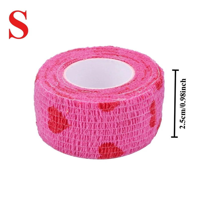 PetCare Flex Self Adhesive Pet Bandage Wrap For Dogs And Cats 1