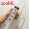PrecisionFlow Pet Feeding Syringe With Hose For Liquid Feeding And Measuring 5