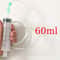 PrecisionFlow Pet Feeding Syringe With Hose For Liquid Feeding And Measuring 2