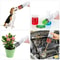PrecisionFlow Pet Feeding Syringe With Hose For Liquid Feeding And Measuring 9