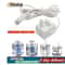 FlowPure Replacement Pet Water Fountain Pump For Cat And Dog Drinkers 7