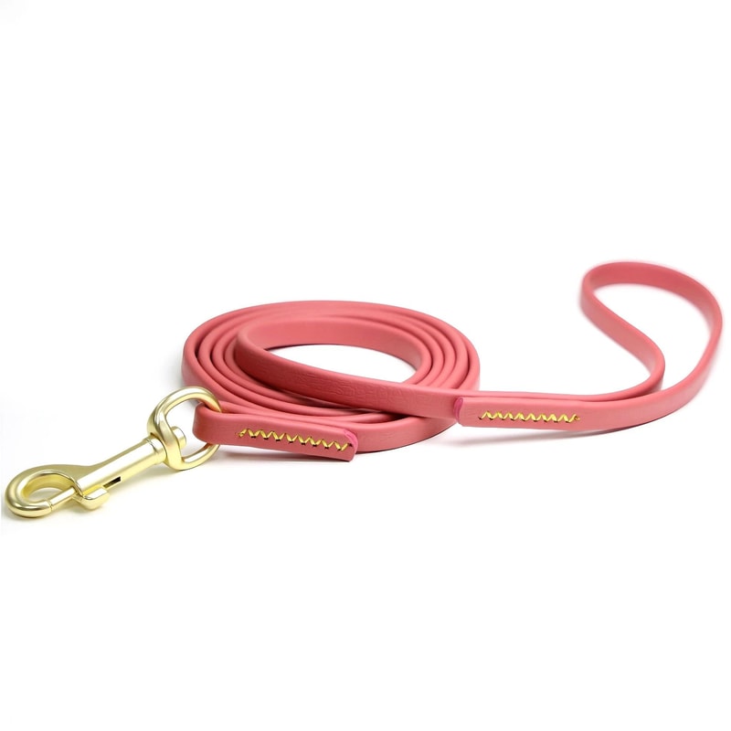 TrailFlex Waterproof Dog Training Leash Heavy Duty Long Line Rope 1