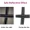 NightSafe Reflective Pet Training Leash For Dogs And Cats 13