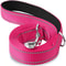 NightSafe Reflective Pet Training Leash For Dogs And Cats 7