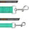 NightSafe Reflective Pet Training Leash For Dogs And Cats 15