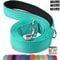 NightSafe Reflective Pet Training Leash For Dogs And Cats 0