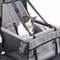 Foldable Dog Car Seat Cover Travel Hammock With Safety Harness For Cats And Dogs 13