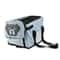 Foldable Dog Car Seat Cover Travel Hammock With Safety Harness For Cats And Dogs 6
