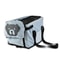 Foldable Dog Car Seat Cover Travel Hammock With Safety Harness For Cats And Dogs 6