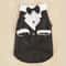 Formal Dog Wedding Suit With Bow Tie For Small Dogs And Cats 5
