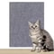 Self Adhesive Cat Scratch Mat Trimmable Sofa Protector Scratching Pad For Furniture 4