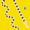 Cute Bee Dog Harness And Leash Set Soft Breathable Vest For Small Dogs And Cats 4