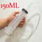 Portable Fluid Transfer Syringe Kit Car Water Suction And Injection Tool Set 2