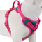 Luxury No Pull Dog Harness Adjustable Personalized Chest Strap For Small And Large Dogs 6
