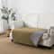 Double Sided Waterproof Dog Bed Cover Reversible Pet Blanket Sofa And Furniture Protector 2
