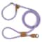 Adjustable Hands Free Dog Leash Multi Functional P Shape Running And Walking Lead 6