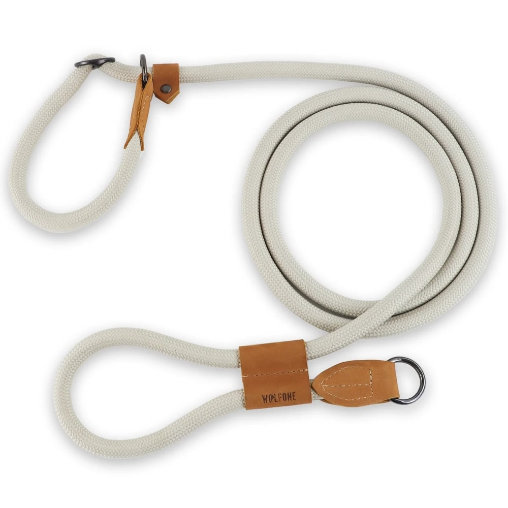 Adjustable Hands Free Dog Leash Multi Functional P Shape Running And Walking Lead 2