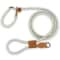 Adjustable Hands Free Dog Leash Multi Functional P Shape Running And Walking Lead 2