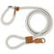 Adjustable Hands Free Dog Leash Multi Functional P Shape Running And Walking Lead 2
