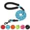 Reinforced Strong Dog Leash With Soft Handle For Small Medium And Large Dogs 0