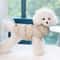 Warm Dog Winter Coat Soft Padded Puppy Jacket For Small And Medium Dogs 10