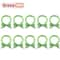 Summer Pet Cooling Scarf Breathable Ice Collar For Cats And Dogs 8