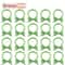Summer Pet Cooling Scarf Breathable Ice Collar For Cats And Dogs 11