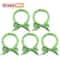 Summer Pet Cooling Scarf Breathable Ice Collar For Cats And Dogs 6