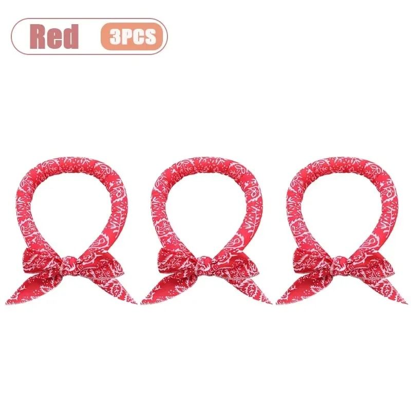 Summer Pet Cooling Scarf Breathable Ice Collar For Cats And Dogs 3