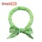 Summer Pet Cooling Scarf Breathable Ice Collar For Cats And Dogs 2