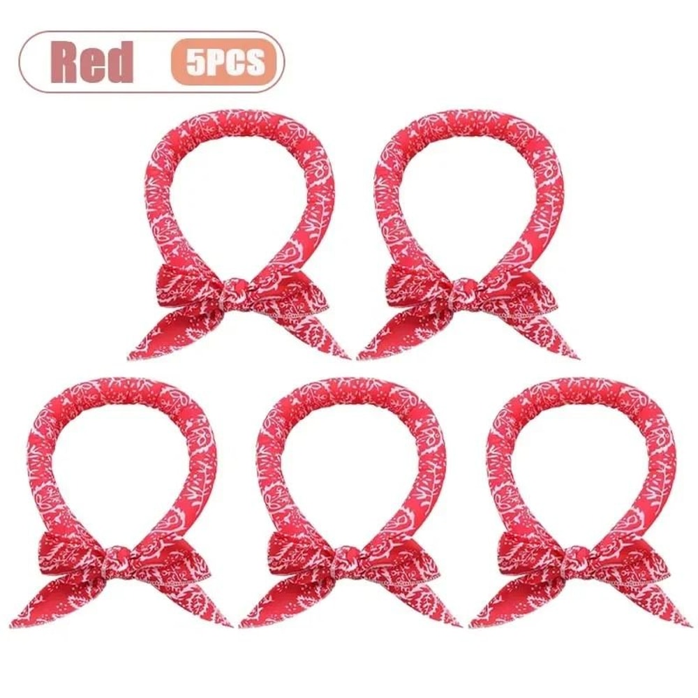 Summer Pet Cooling Scarf Breathable Ice Collar For Cats And Dogs 5