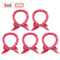 Summer Pet Cooling Scarf Breathable Ice Collar For Cats And Dogs 5