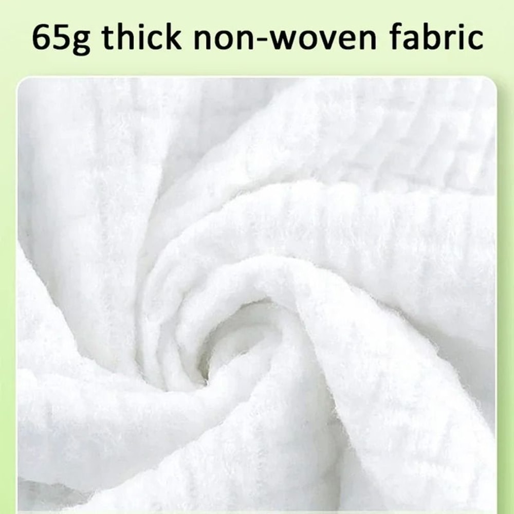 Wash Free Pet Cleaning Gloves Dry Grooming Wipes For Cats And Dogs Pack Of 6 1