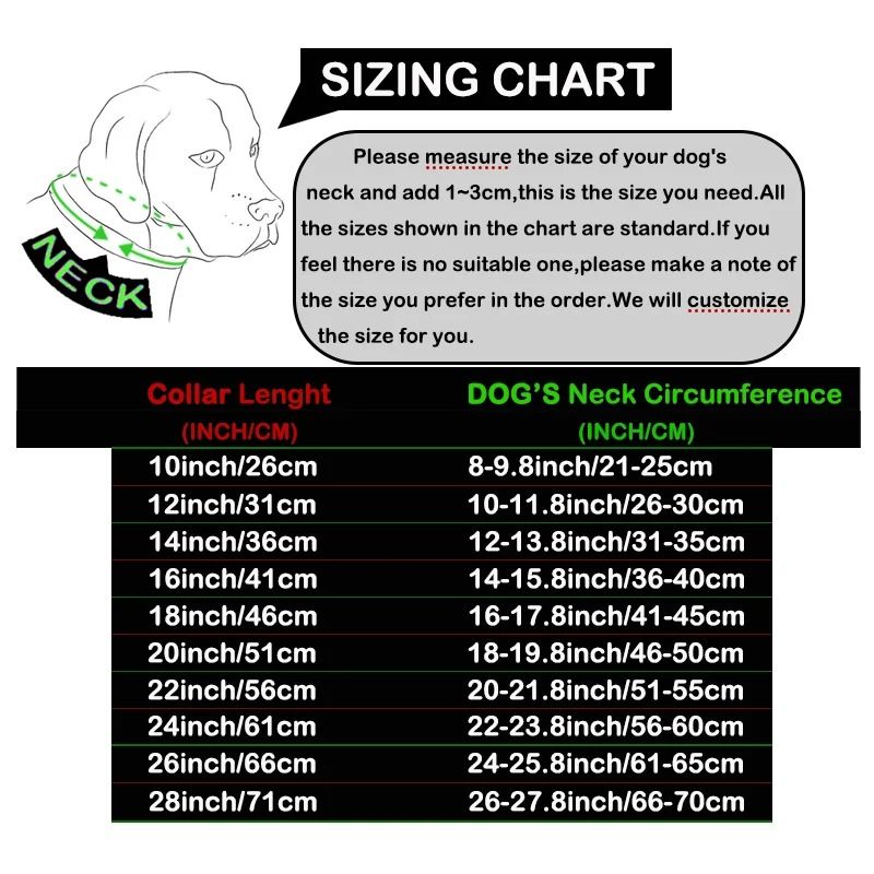 Luxury Metal Dog Collar Stainless Steel Cuban Link Chain Collar For Small Medium And Large Dogs 3