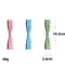 Interactive Dog Chew Toothbrush Toy Bite Resistant Treat Dispensing Cleaning Stick 4