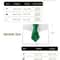 Formal Dog Wedding Collar Stylish Necktie Suit Accessory For Small Medium And Large Dogs 12