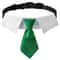 Formal Dog Wedding Collar Stylish Necktie Suit Accessory For Small Medium And Large Dogs 4