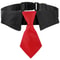 Formal Dog Wedding Collar Stylish Necktie Suit Accessory For Small Medium And Large Dogs 7