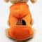 Warm Dog Sweater Outfit Cowboy Pocket Winter Pet Clothes For Dogs And Cats 0