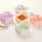 Portable Silicone Pet Travel Bowl For Dogs And Cats Foldable Camping Water And Food Dish 12