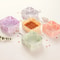 Portable Silicone Pet Travel Bowl For Dogs And Cats Foldable Camping Water And Food Dish 12
