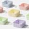 Portable Silicone Pet Travel Bowl For Dogs And Cats Foldable Camping Water And Food Dish 0
