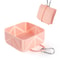 Portable Silicone Pet Travel Bowl For Dogs And Cats Foldable Camping Water And Food Dish 5