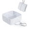 Portable Silicone Pet Travel Bowl For Dogs And Cats Foldable Camping Water And Food Dish 4